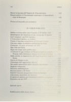 QUANDO MUSSOLINI AVEVA SEMPRE RAGIONE di Gianfranco Bianchi 1990 Vita e Pensiero