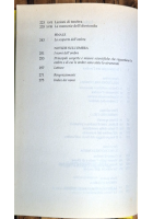 LA SCOPERTA DELL'OMBRA di Roberto Casati 2000 Mondadori Platone a Galileo Libro