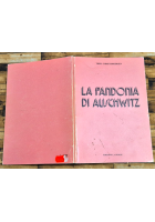 LA FANDONIA DI AUSCHWITZ di Christophersen 1984 Edizioni La Sfinge Libro