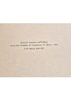 PENSIERO E AZIONE DEL RISORGIMENTO di Luigi Salvatorelli 1943 Einaudi I edizione