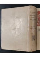 CORRESPONDENCIA COMMERCIAL PORTUGUEZA di Gaetano Frisoni 1915 Hoepli libro usato