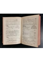 CORRESPONDENCIA COMMERCIAL PORTUGUEZA di Gaetano Frisoni 1915 Hoepli libro usato