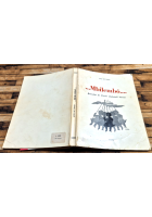 MBILEMBÒ di Vito De Fano 1975 raccolta poesie dialettali baresi Bari Libro