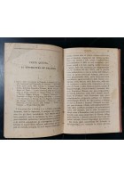 LETTERATURE SLAVE volume II Russi Polacchi Boemi di D Ciampoli 1891 Hoepli libro
