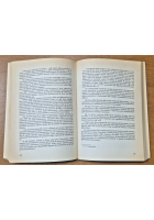LIBRO BIANCO SULLA POLITICA ECONOMICA DEL MSI DN Parito 1977 Libro