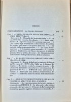 LIBRO BIANCO SULLA POLITICA ECONOMICA DEL MSI DN Parito 1977 Libro
