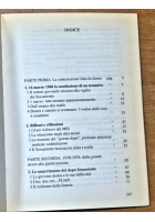 FRONTE DELLA GIOVENTÙ di Marco De Troia 2001 Settimo Sigillo Militanza MSI Libro