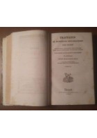 TRACTATUS DE BENEFICIIS ECCLESIASTICIS Caroli Gagliardi 3 volumi completo 1842 *