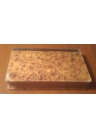 TRACTATUS DE BENEFICIIS ECCLESIASTICIS Caroli Gagliardi 3 volumi completo 1842 *