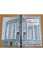 SALVE O POPOLO D'EROI di Bruno Tobia 2002 Editori Riuniti Istituto Luce Fascismo