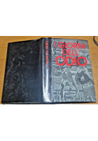 I GIORNI DELL'ODIO Italia 1945 di Giovannini Susmel Mussolini Ciarrapico Libro