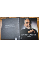 VITTORIO GASSMAN Il centenario Skira 2022 catalogo mostra teatro Libro