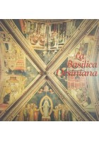 LA BASILICA ORSINIANA - Galatina a cura di Domenica Specchia 1998