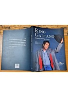 RINO GAETANO Il poeta contemporaneo 2024 Gangemi Editore A cura Nicosia Gaetano