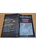 TESTAMENTO POLITICO di Benito Mussolini 1984 La Fenice Scritti Discorsi Libro