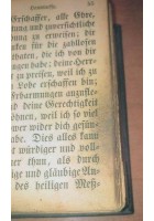 GOTT MEIN HEIL Vollstandiges Gebet und erbauungsbuch fur katholische christen libro religioso tedesco