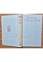 SUMMA THEOLOGIAE Sancti Thomae Aquinatis  Tertia Pars BAC 1963 Libro San Tommaso