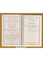SUMMA THEOLOGIAE Sancti Thomae Aquinatis Secunda Secundae San Tommaso 1963 Libro
