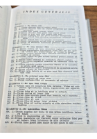 SUMMA THEOLOGIAE Sancti Thomae Aquinatis Secunda Secundae San Tommaso 1963 Libro