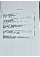 STORIA DI UN ANNO il tempo del bastone e della carota Benito Mussolini 1984 Libr