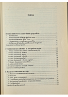 FONDAMENTI DI NAVIGAZIONE AEREA Nastro e Messina 2005 Hoepli Libro aeroplani
