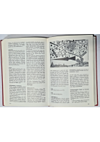 DIZIONARIO DELL'UNIVERSO SCONOSCIUTO di Valentino Compassi 1983 SugarCo Libro