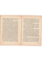 GUERRA ALL'AMERICA di Luigi Barzini 1942 Capriotti libro propaganda fascista