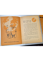 CONTADINO QUESTA GUERRA di Manlio Pompei opuscolo propaganda agricoltura 1942