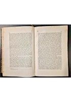 ELEMENTI DI FILOSOFIA opera completa in 2 volumi Giuseppe Romano 1853 Virzì libri antichi