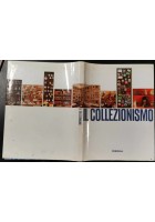IL COLLEZIONISMO di Maria Miniati e Miranda Scagliotti 1969 Rizzoli libro
