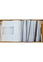 ABOUT SAILS di Carlo Borlenghi 2003 libro vele nautica fotografie Compositori