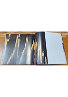 ABOUT SAILS di Carlo Borlenghi 2003 libro vele nautica fotografie Compositori
