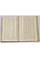IL DIZIONARIO DELLA STENOGRAFIA ITALIANA di Picò Gabelsberger Noe 1955 Libro