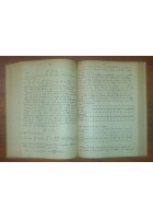 LEZIONI DI MACCHINE macchine a fluido idrauliche Anastasi 1950 Tumminelli Libro