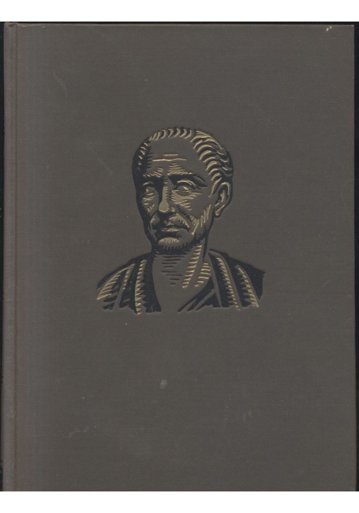 CESARE di Antonino Foschini - Dall'Oglio 1963 collana storica Caio Giulio