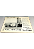 INCONTRI MERIDIONALI rivista di politica cultura arte numero speciale 1968