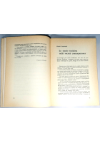 INCONTRI MERIDIONALI rivista di politica cultura arte numero speciale 1968