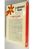 IL TEVERE PIÙ LARGO da Porta Pia ad oggi di Giovanni Spadolini libro Longanesi