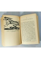 IL TEVERE PIÙ LARGO da Porta Pia ad oggi di Giovanni Spadolini libro Longanesi