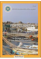 PORTOLANO P5 da Maratea a Leuca e costa della Sicilia orientale 2018 Libro