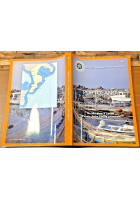 PORTOLANO P5 da Maratea a Leuca e costa della Sicilia orientale 2018 Libro