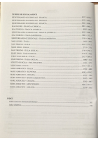 ELENCO DEI FARI E SEGNALI DA NEBBIA Istituto Idrografico Marina 2017 Libro