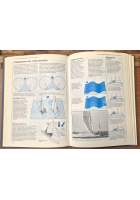 IL MANUALE DELLA VELA VIA COSI di Bob Bond 1992 Fratelli Melita Libro