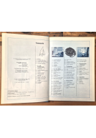 IL MANUALE DELLA VELA VIA COSI di Bob Bond 1992 Fratelli Melita Libro
