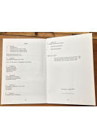 LA STORIA DIMENTICATA di Raffaele De Gaetano 2023 Autografato Libro Giovinazzo
