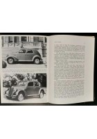 L'AUTOMOBILE ITALIANA 1918 1943 di Alberto Bellucci 1984 con pubblicità d'epoca