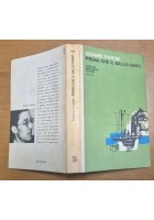 PRIMA CHE IL GALLO CANTI di Cesare Pavese 1962 Mondadori il bosco