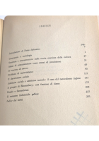 MATERIALISMO E CULTURA di Raymond Williams 1983 Tullio Pironti Libro sociologia