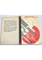 IL PENSIERO DI GRAMSCI Giorgio Nardone 1971 De Donato Libro Temi Problemi