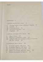 IL PENSIERO DI GRAMSCI Giorgio Nardone 1971 De Donato Libro Temi Problemi